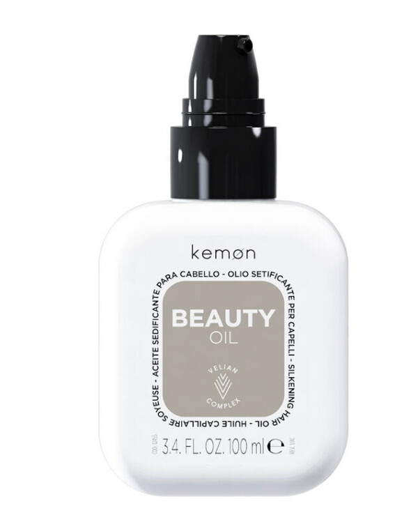 Kemon - Nourishing hair oil Beauty Oil 100ml