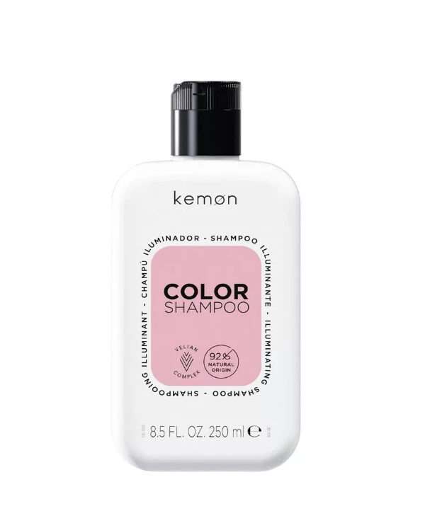 Kemon - Шампунь для окрашенных волос Color Shampoo 250 мл