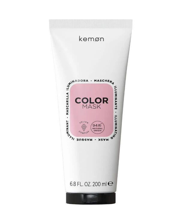 Kemon - Маска для окрашенных волос Color Mask 200 мл