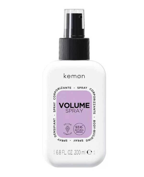 Kemon - Спрей для объема Volume Spray 200 мл