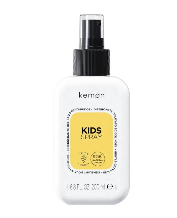 Kemon - Детский спрей-кондиционер Kids Spray 200 мл