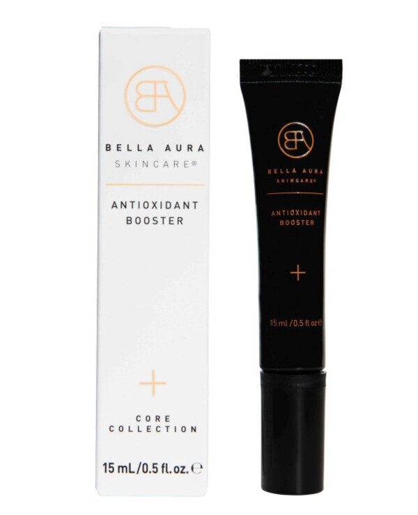 Bella Aura - Antioxidant serum Antioxidant Booster 15ml