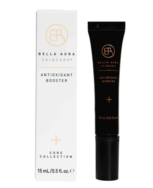 Bella Aura - Антиоксидантная сыворотка Antioxidant Booster 15 мл