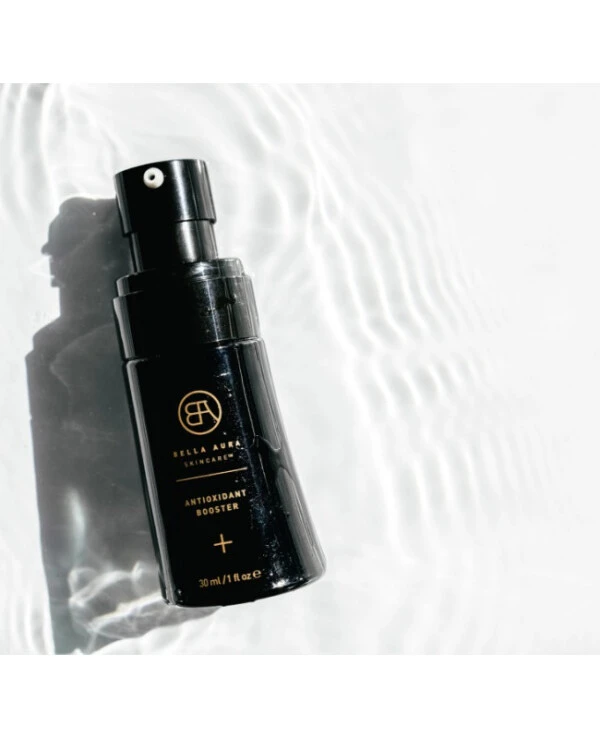Bella Aura Антиоксидантная сыворотка | Bella Aura Антиоксидантная сыворотка Antioxidant Booster 30ml