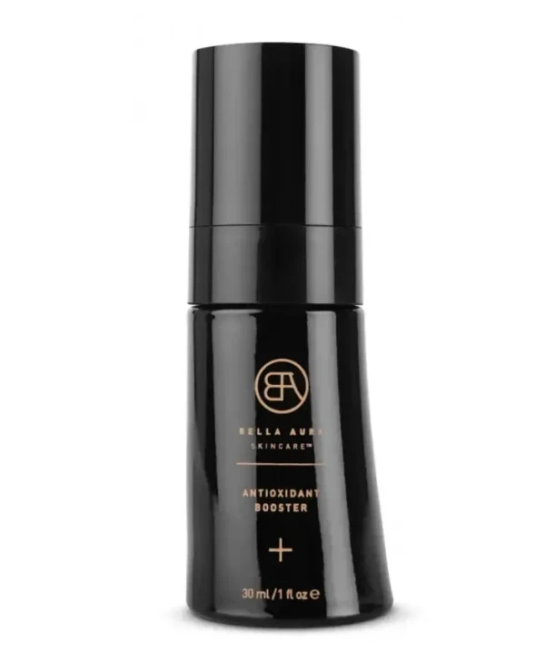 Bella Aura Антиоксидантная сыворотка | Bella Aura Антиоксидантная сыворотка Antioxidant Booster 30
