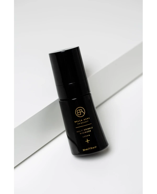 Bella Aura Сыворотка против морщин | Bella Aura Сыворотка против морщин Multi Wrinkle Minimizer Serum, 30