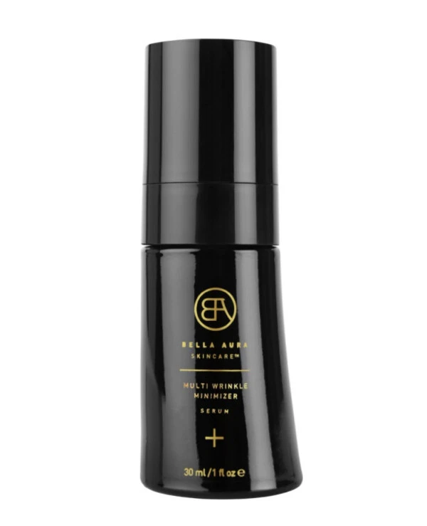 Bella Aura - Сыворотка против морщин Multi Wrinkle Minimizer Serum 30 мл