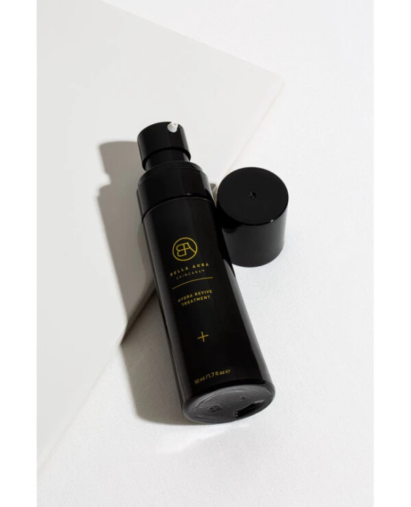 Bella Aura Увлажняющий крем для лица | Bella Aura Увлажняющий крем для лица Hydra Revive Treatment50