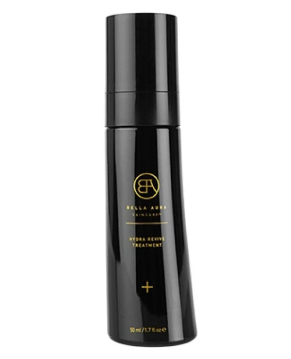 Bella Aura Увлажняющий крем для лица | Bella Aura Увлажняющий крем для лица Hydra Revive Treatment 50
