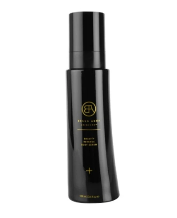 Bella Aura - Увлажняющая подтягивающая сыворотка для тела Gravity Reverse Body Serum 100 мл