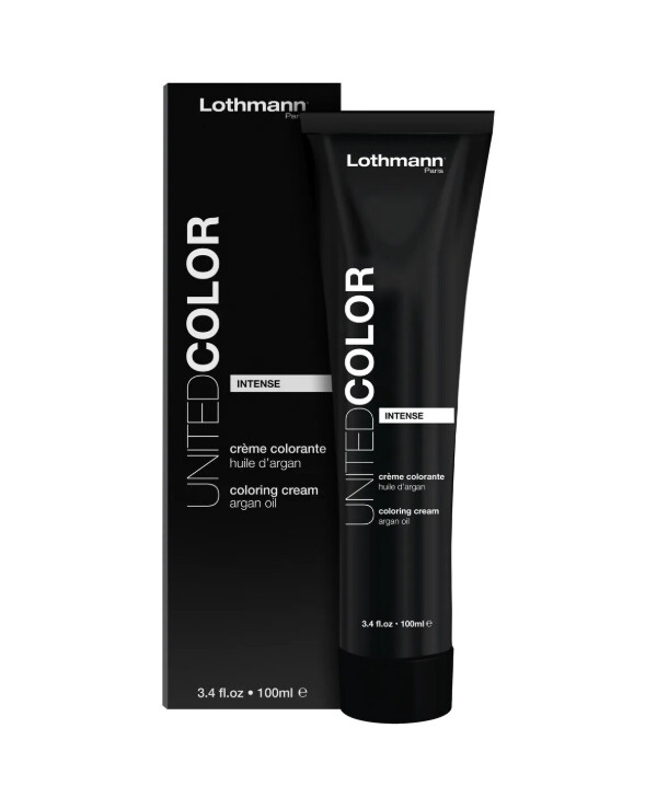 Lothmann - Cream paint United Color Intense 1000ml