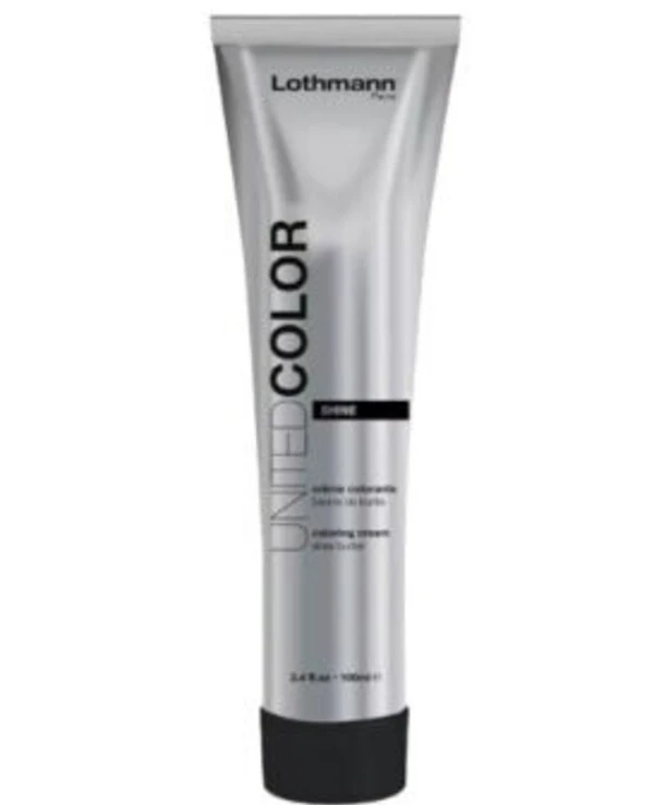 Lothmann - Крем-краска без аммиака United Color Shine 100 мл