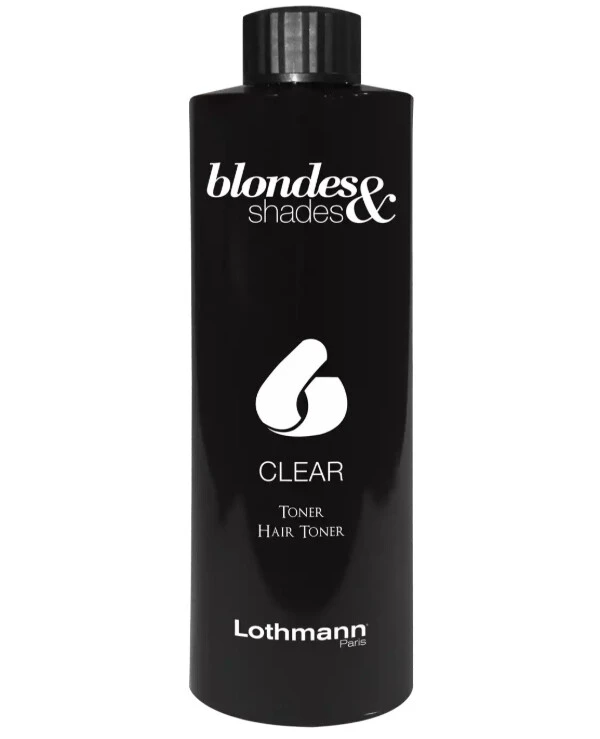 Blonde Toners | 2