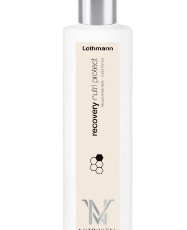Lothmann - Hair restoration product Nutri Protect Recovery 250ml
