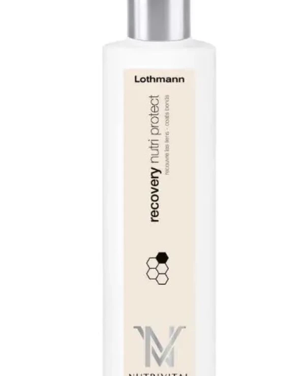 Lothmann - Средство для восстановления волос Nutri Protect Recovery 250 мл