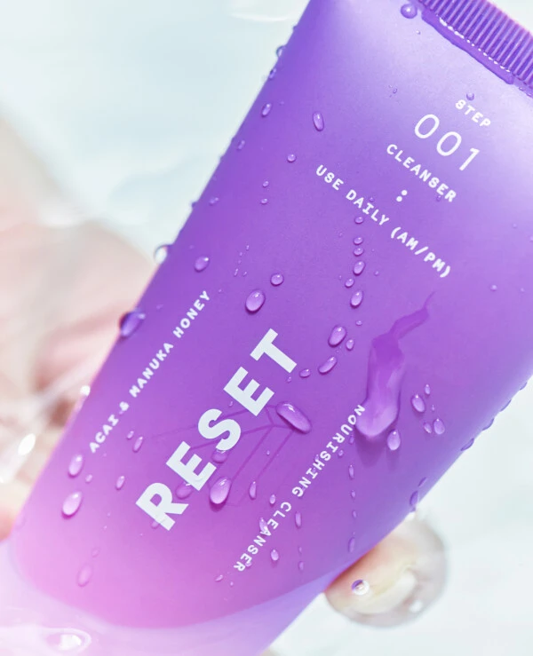 PSA Питательное очищающее средство | Питательное очищающее средство Reset Nourishing Cleanser 44