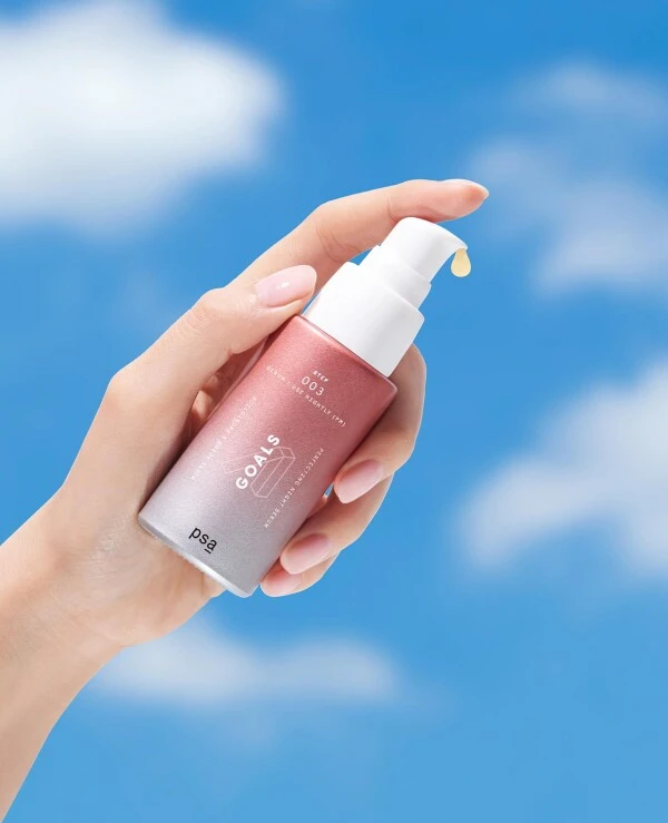 PSA Антиоксидантная ночная сыворотка | Goals Multi Acids and Probiotics Perfecting Night Serum Антиоксидантная ночная сыворотка