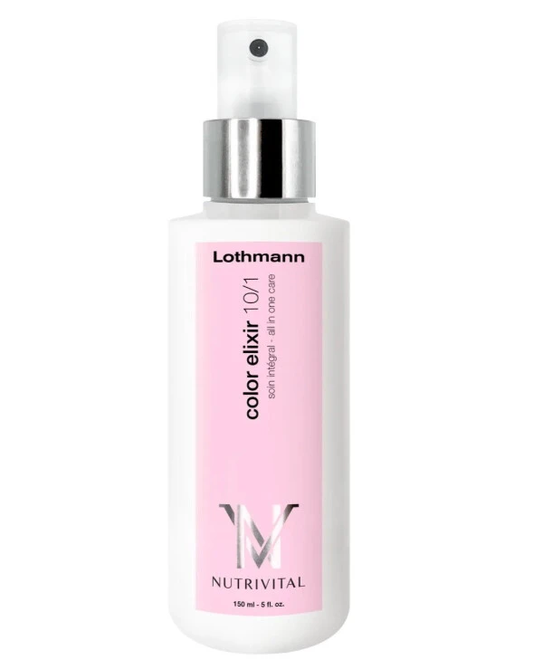 Lothmann - Эликсир для защиты цвета Color Elixir 150 мл