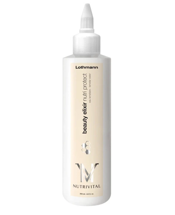 Lothmann - Ламелярная вода Lamellar Water 250 мл