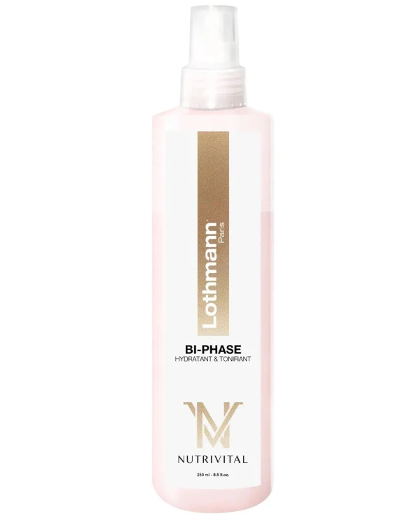 Lothmann - Двухфазное средство Bi-phase Hydratant 250 мл