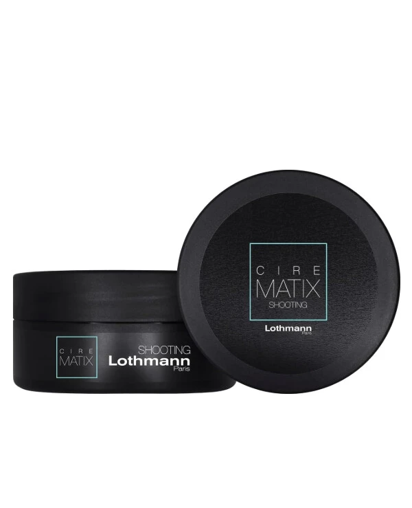Lothmann - Воск для волос Cire Matix 100 мл