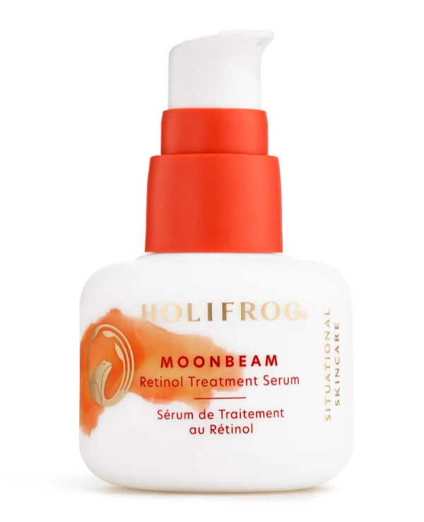 Holifrog - Лечебная сыворотка с ретинолом Moonbeam Retinol Treatment Serum 30 мл