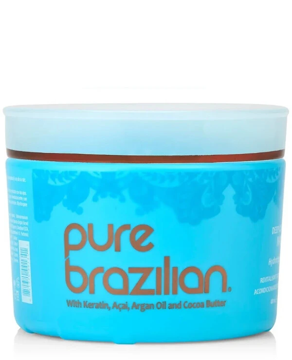 Pure Brazilian Intensive hair mask | Intensive hair mask