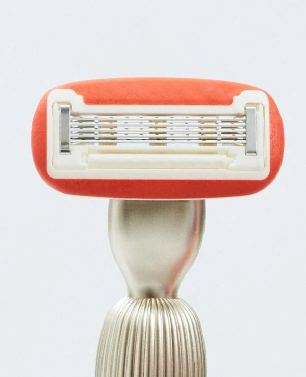 Fler Replacement shaving cartridges | Replacement shaving cartridges