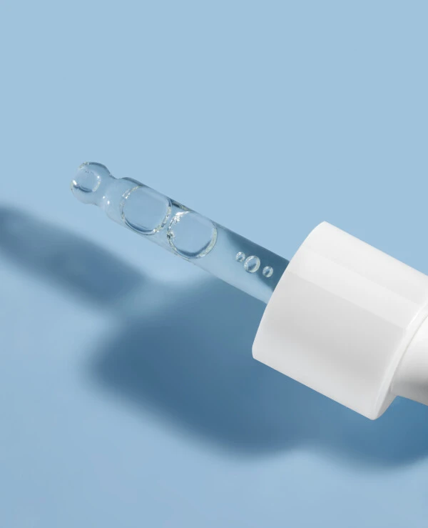 Fler Средство от вросших волос | Hoily Drops Ingrown Treatment,