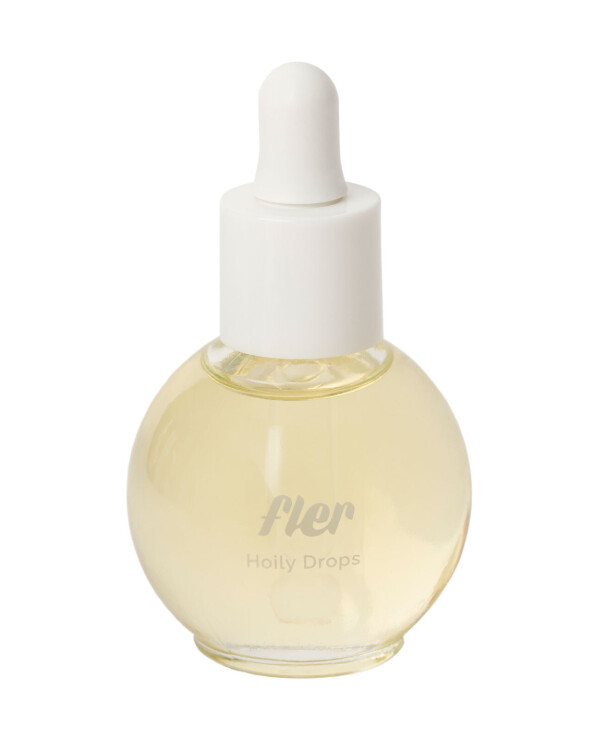 Fler - Ingrown Hair Remedy Hoily Drops Ingrown Treatment, 14ml