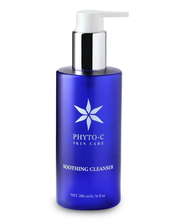 Phyto-C - Гель для умывания Soothing Cleanser 200 мл