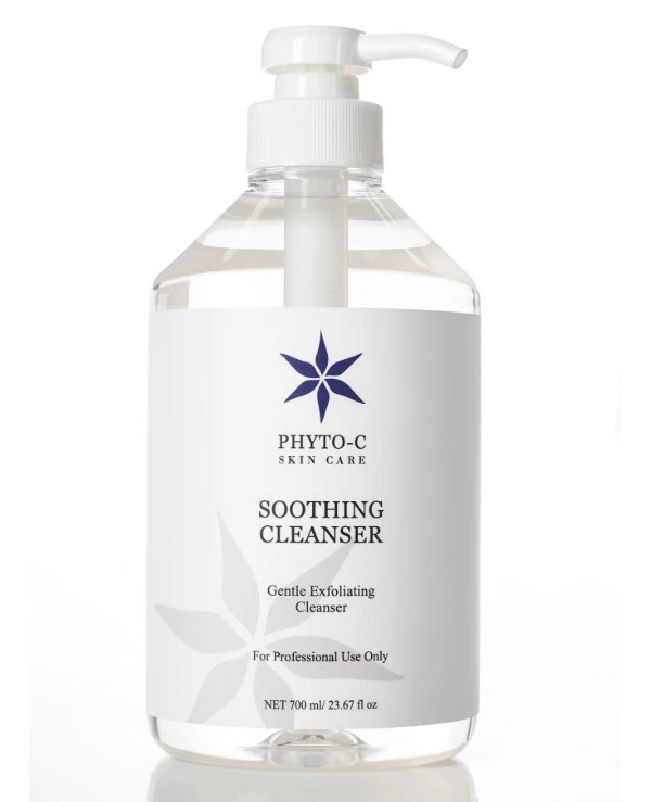 Phyto-C - Гель для умывания Soothing Cleanser 700 мл