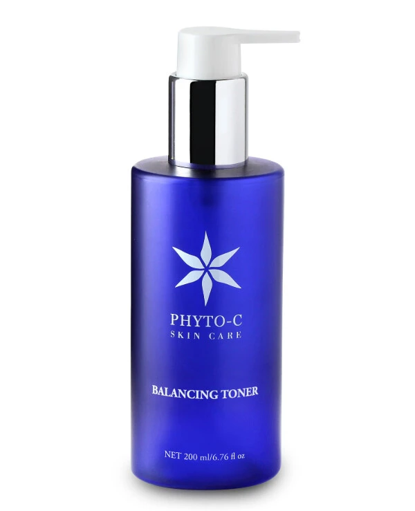 Phyto-C - Тоник для лица Balancing Toner 200 мл