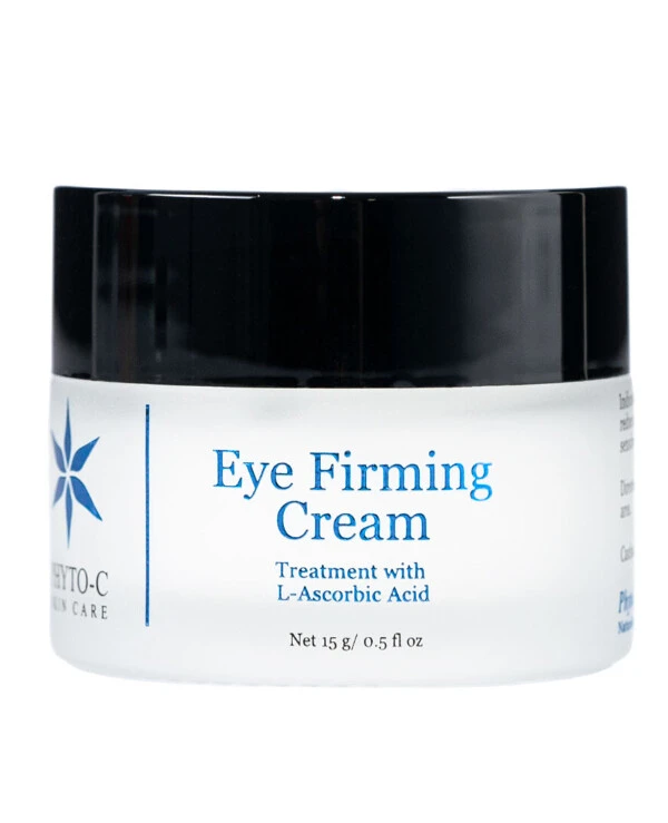 Phyto-C - Крем для ухода вокруг глаз укрепляющий Eye Firming Cream 15 мл