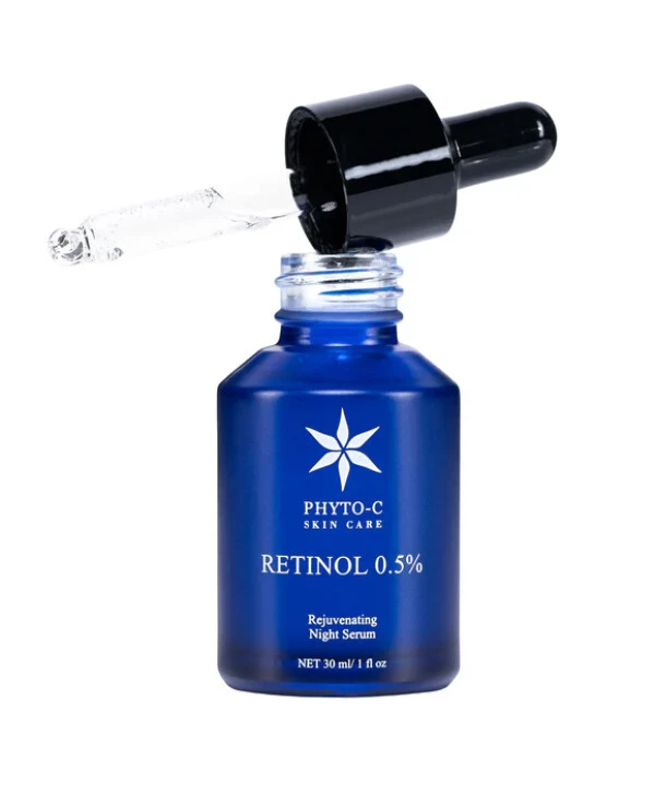 Phyto-C Сыворотка с ретинолом | Сыворотка Retinol 0,5%