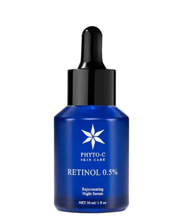 Phyto-C - Сыворотка с ретинолом Retinol 0.5% 30 мл