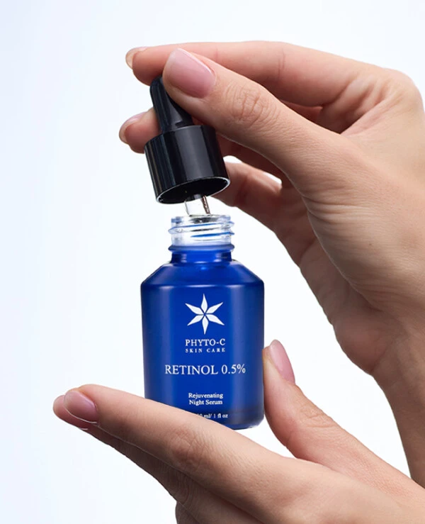 Phyto-C Сыворотка с ретинолом | Сыворотка с ретинолом Retinol