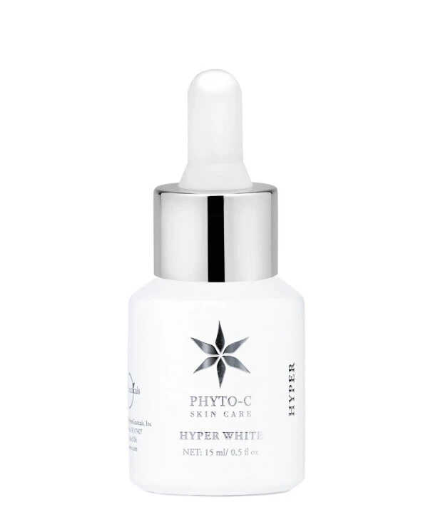 Phyto-C - Осветляющая cыворотка Hyper-White 15 мл
