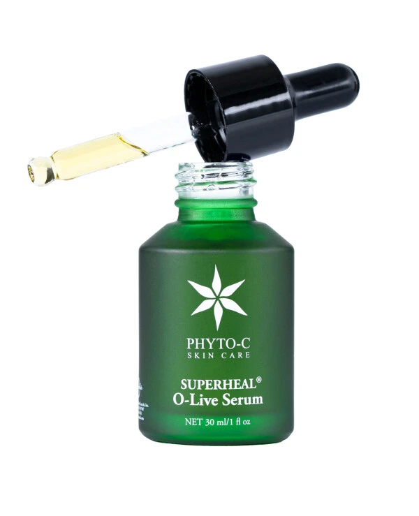 Phyto-C Сыворотка с экстрактом оливы | Сыворотка с экстрактом оливы 30
