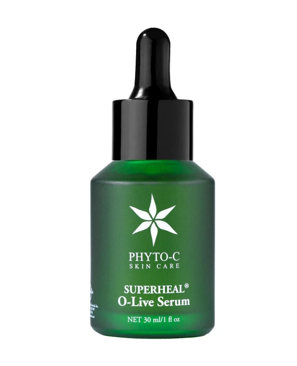 Phyto-C - Сыворотка с экстрактом оливы Superheal O-Live Serum 30 мл