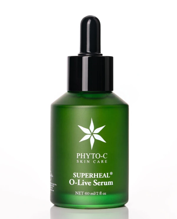 Phyto-C Сыворотка с экстрактом оливы | Сыворотка с экстрактом оливы Superheal O-Live Serum 60