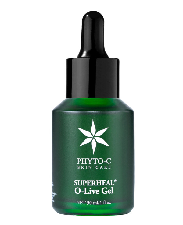 Phyto-C - Face gel Superheal O-Live Gel 30ml