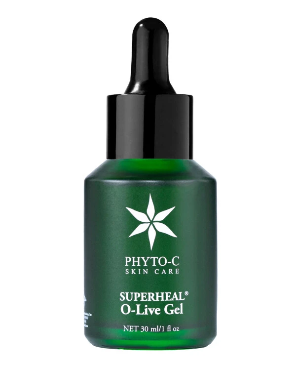 Phyto-C - Гель для лица Superheal O-Live Gel 30 мл