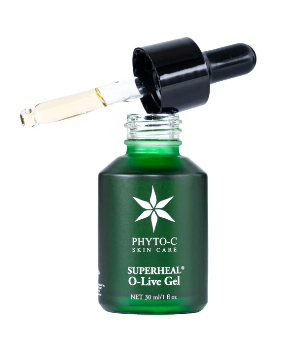 Phyto-C Гель для лица | Гель для лица Superheal O-Live Gel