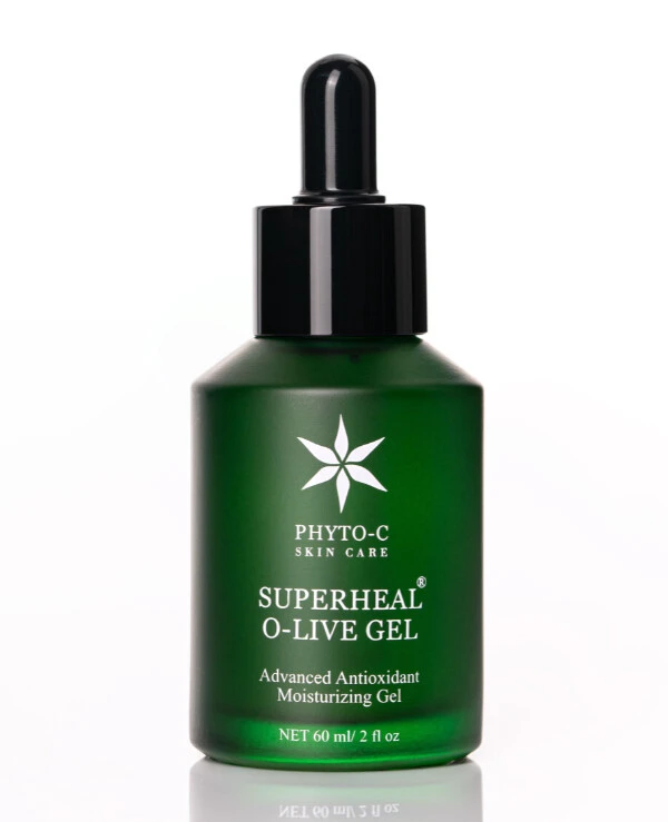 Phyto-C - Гель для лица Superheal O-Live Gel 60 мл