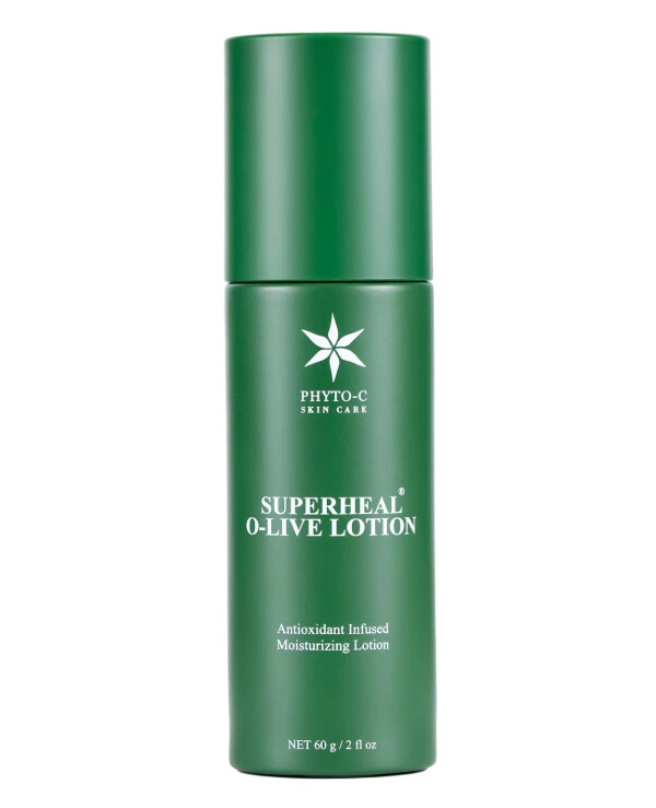 Phyto-C - Лосьон для лица Superheal O-Live Lotion 60 мл