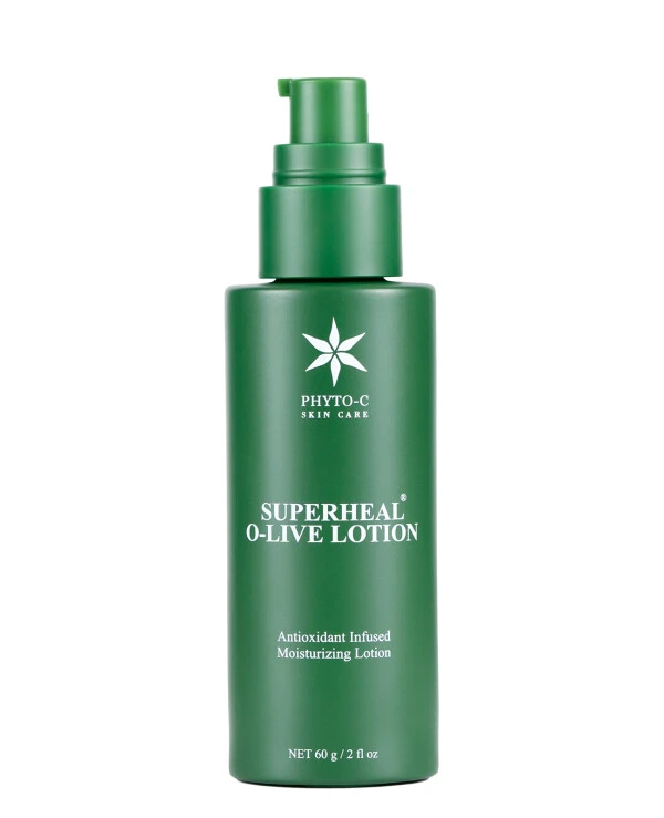 Phyto-C Лосьон для лица | Лосьон для лица Superheal O-Live Lotion 60мл