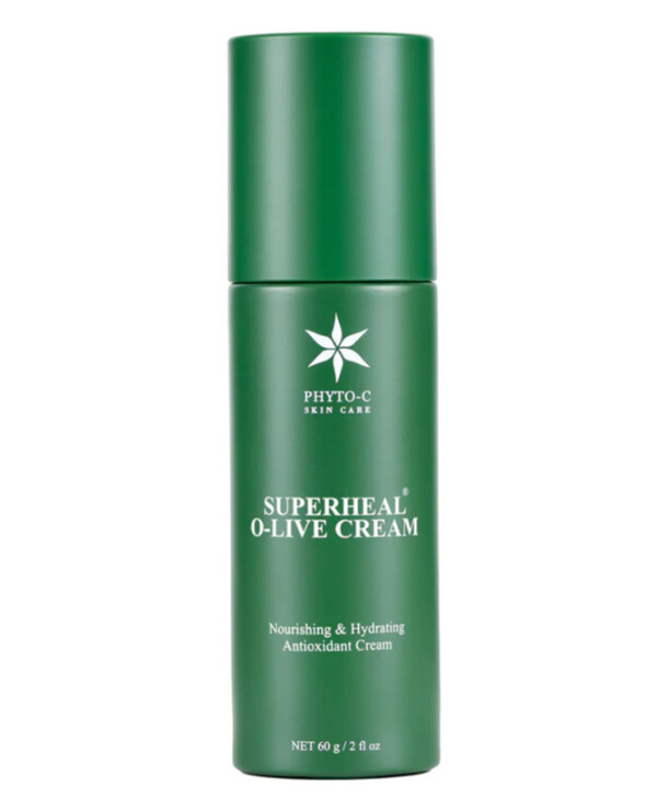 Phyto-C - Face cream Superheal O-Live Cream 60ml