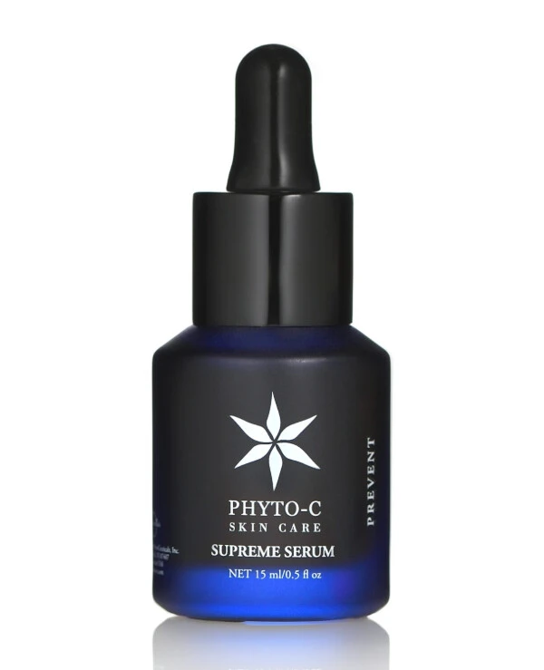 Phyto-C - Антиоксидантная сыворотка Supreme Serum 15 мл