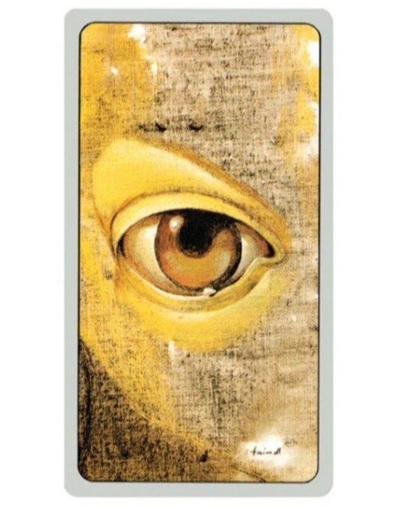 US Games Systems Tarot Таро Хейндля | Таро Хейндле5